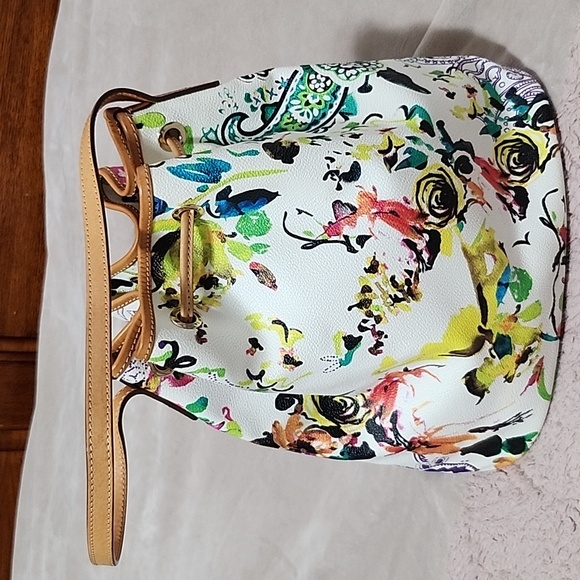 ETRO MILANO Floral Bucket handbag - Picture 3 of 11